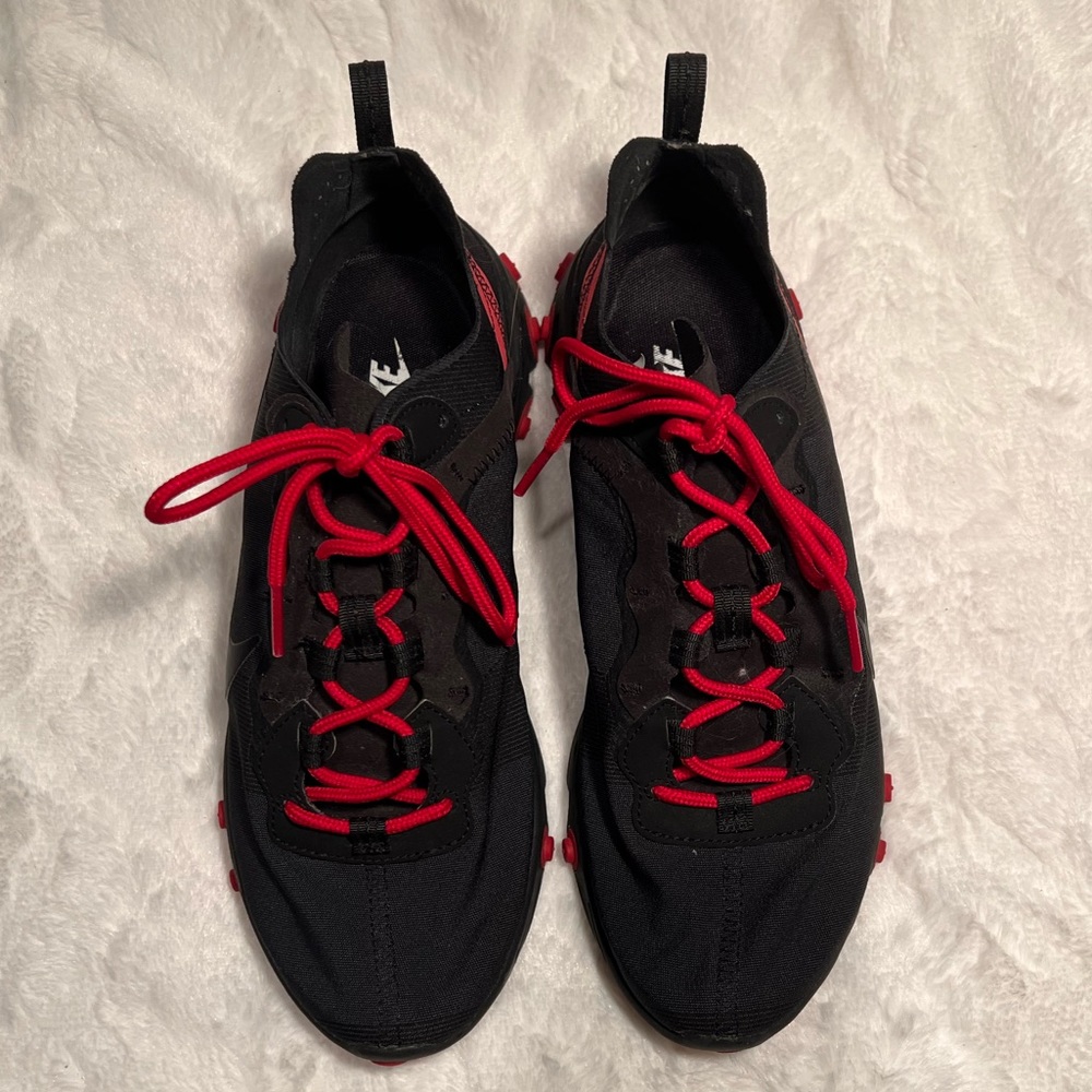 Nike React Women’s Custom Color Nikeid Size 9 - image 2